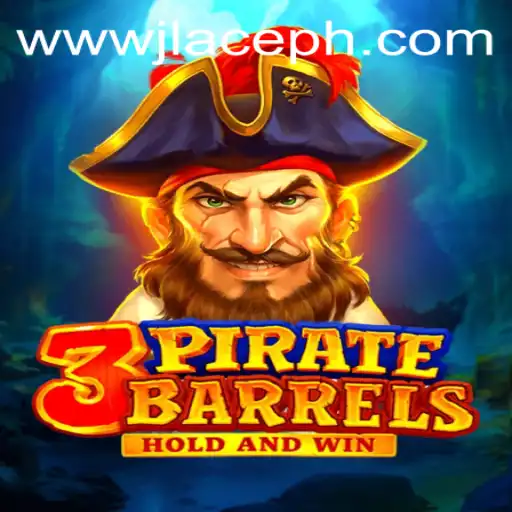 Exploring the Intriguing World of 3PirateBarrels