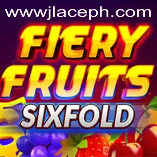 FieryFruitsSixFold: A Thrilling New Gaming Experience