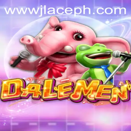 Exploring DALEMEN: The Innovative Game Revolutionizing Player Interaction