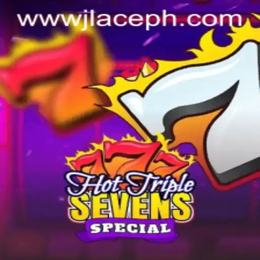 HotTripleSevensSpecial: An Enthralling Slot Adventure