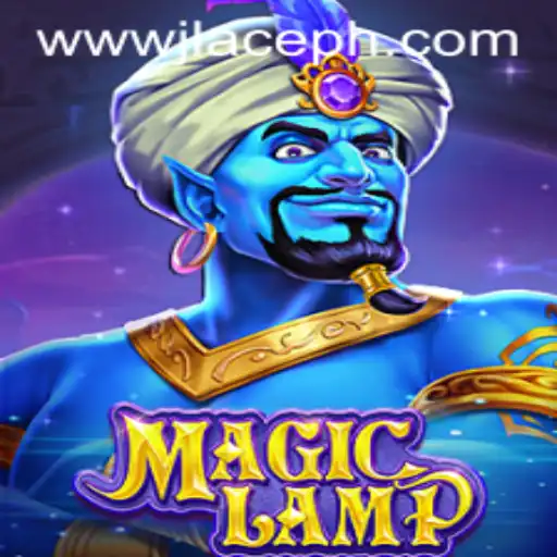 MagicLamp: The Enchanted Game of Strategy and Fortune Featuring JL Ace