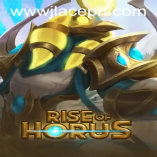 RiseofHorus: A Journey into Ancient Mysteries with JL Ace