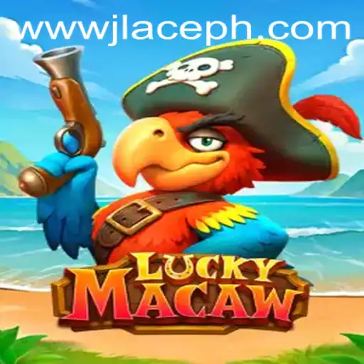 Dive into the World of LuckyMacaw: The Exciting New Game with JL Ace