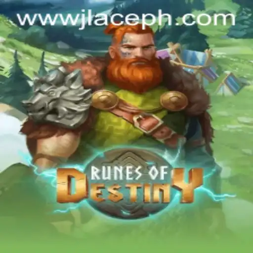 Discover the Adventure of RunesOfDestiny: A Journey with JL Ace
