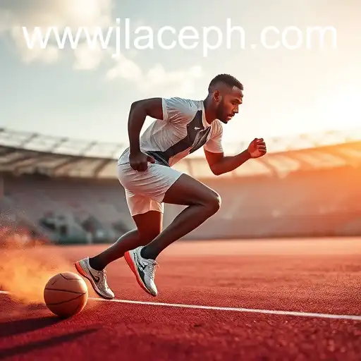 The Emergence of JL Ace in the Sports World